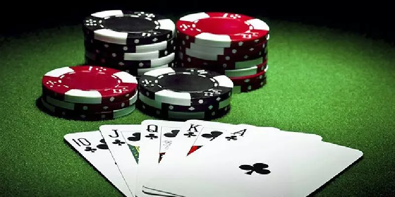 Chơi Xì Dách Online: Đỉnh Cao Giải Trí, Rinh Thưởng Cực Đã 3 Luật chơi xì dách online đơn giản tại Alo789